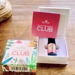 NWT SEALED Plant Therapy FullSize